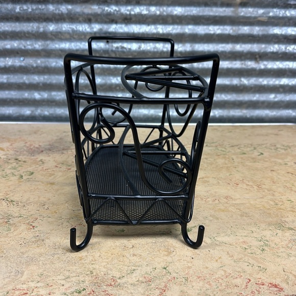 Table service organizer - Picture 4 of 7